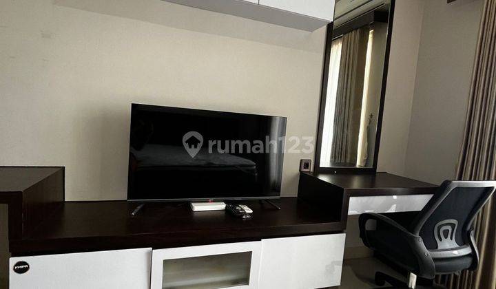 Dijual Apartemen Furnished Galeri Ciumbuleuit 3 2