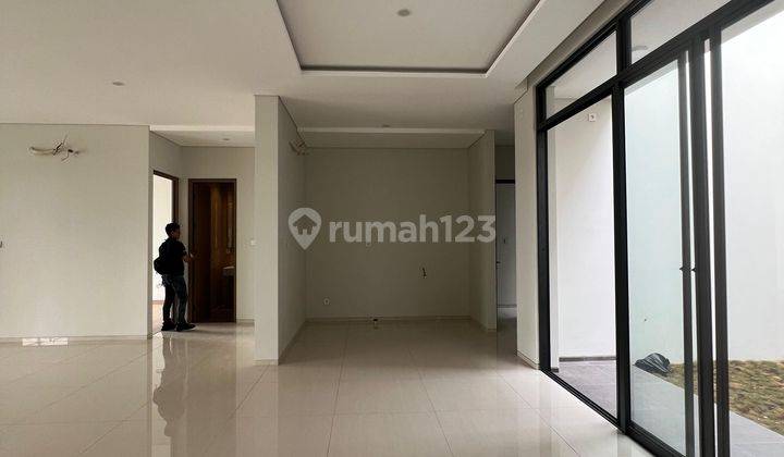 Jual Rumah Di Summarecon Tangerang  2