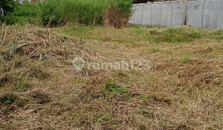 Tanah Arcamanik 2000 M2