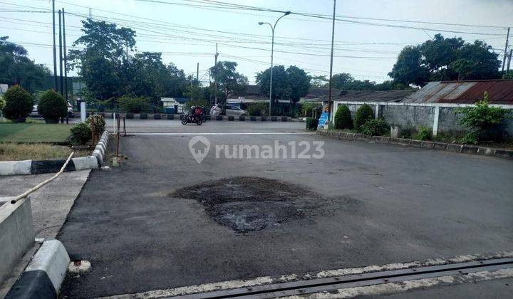 Dijual Cepat SPBU Aktif Di Cirebon  2