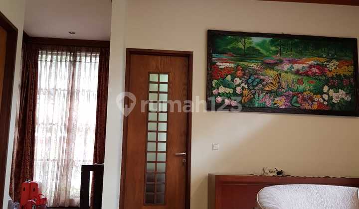 Rumah Setiabudi 10 M Nego