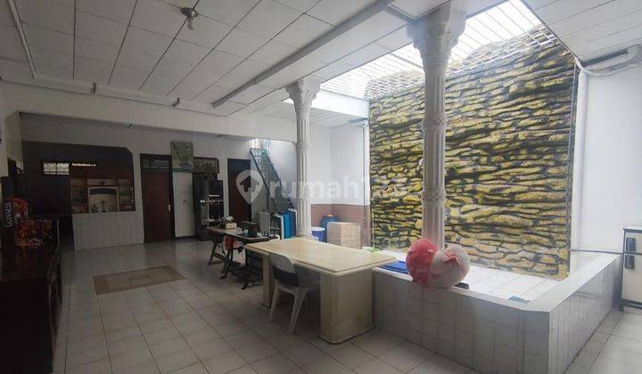 Dijual Rumah Cantik di Kembar Hadap Timur 1