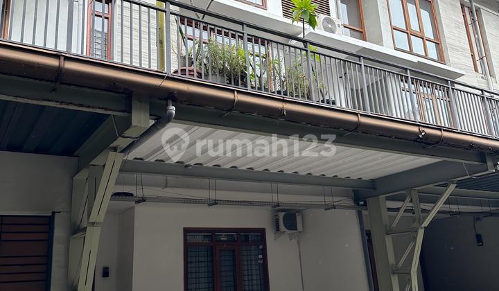 Rumah di Pasteur 2.9 M Negoo