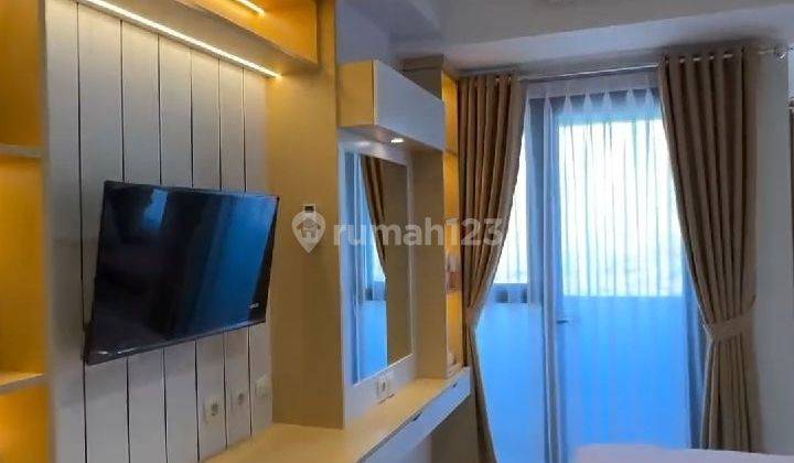 Apartemen Baru Di Jatinangor Hunian Nyaman Mahasiswa ITB UNPAD  2