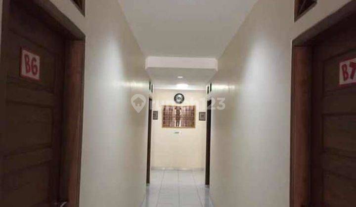 Dijual Rumah Kost Jatinangor Furnished Aktif  2