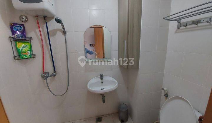 Pinewood Apartment Jatinangor 2 Kamar Tidur 2