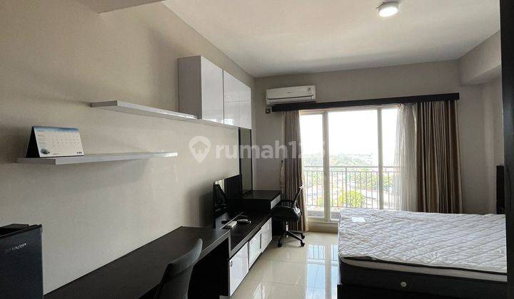 Dijual Apartemen Furnished Galeri Ciumbuleuit 3 1