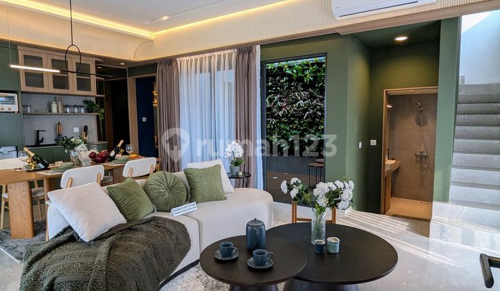 Rumah Baru Premium Ivora 2