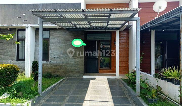 Dijual Cepat Rumah di Ciwastra  1