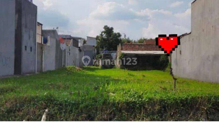 Dijual Tanah Kavling Di Mekar Wangi Bandung Siap Bangun  1