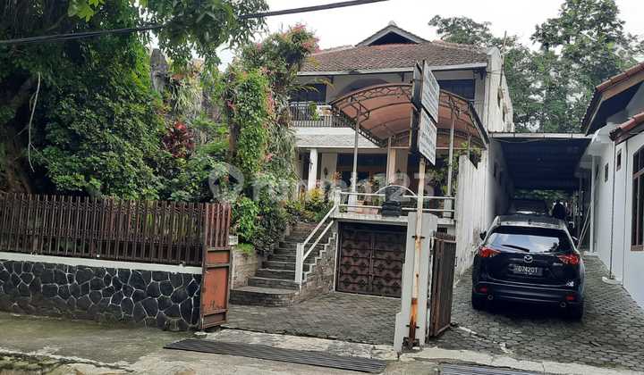 Rumah Lebar Muka 17 M Mainroad Suryasumantri Rumah Lebar Muka 17 M Mainroad Suryasumantri