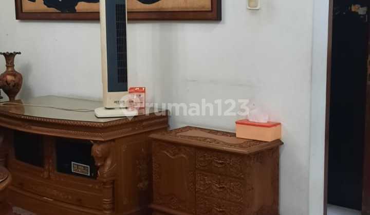 Rumah Surya Sumantri 21 M Nego 2