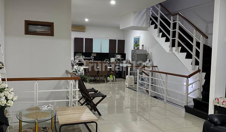 Rumah di Pasteur 2.9 M Negoo 2