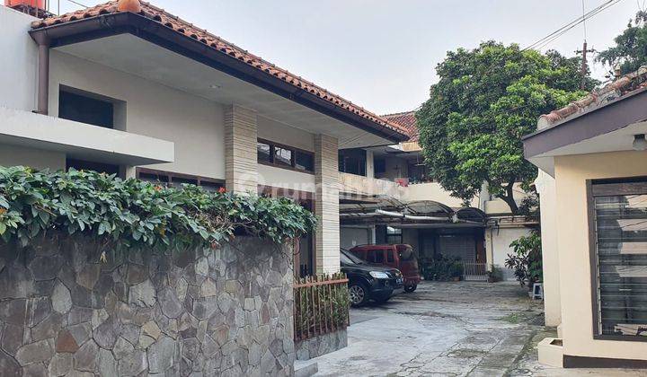 Dijual Rumah Di Bandung Kota Pasir Kaliki Dekat Istana Plaza  1