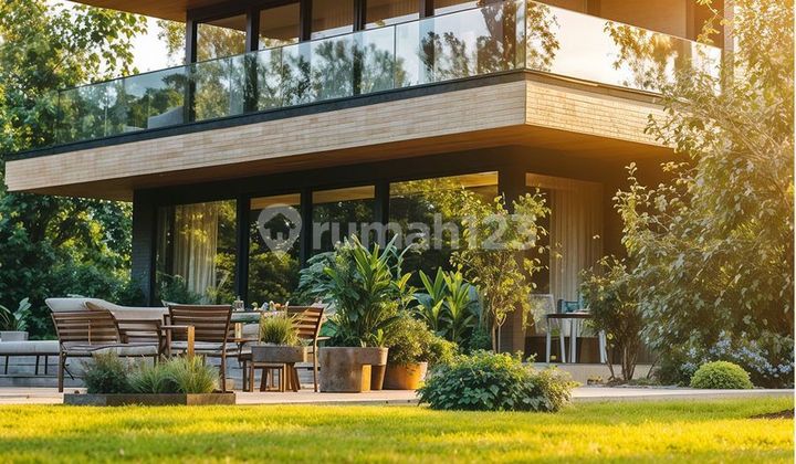 Kavling Siap Bangun Di Buah Batu Podomoro Park 