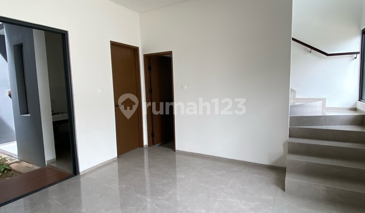 New House Summarecon Bandung 2