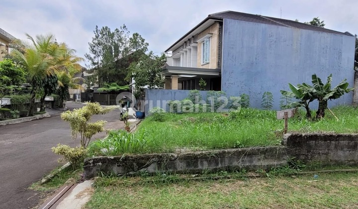 Kavling Taman Millenium 445 M2 Kavling Taman Millenium 445 M2