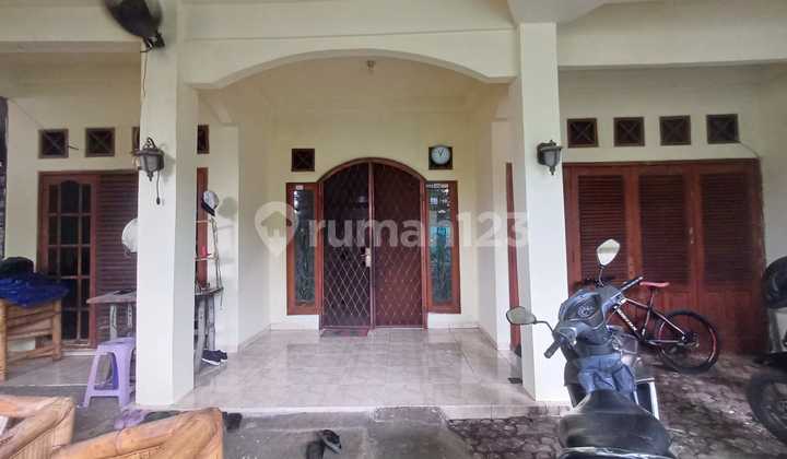 Siap Huni Rumah di Rawalumbu Bekasi Timur