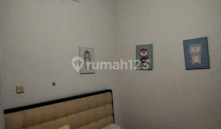 House For Sale Fast 3 Rooms in Kemang Pratama 2 Bekasi 2