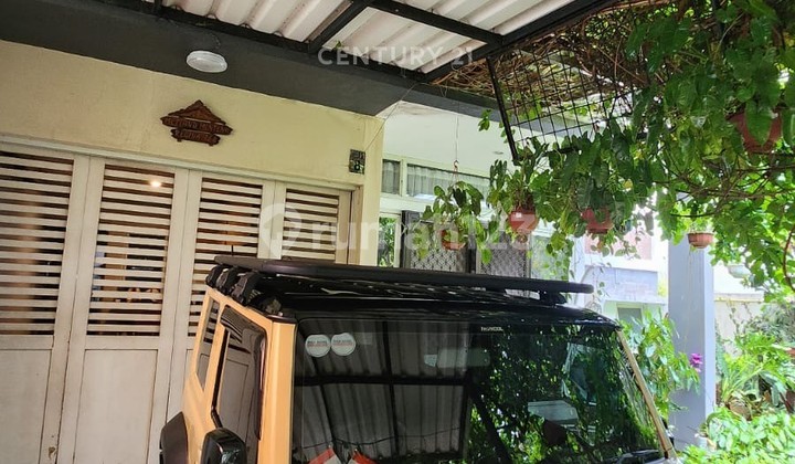 For Sale Nice House Ready to Occupy in Metland Menteng East Jakarta