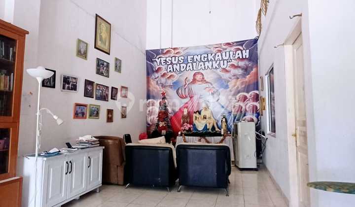 For Sale Beautiful House at Bulevard Hijau Regency Harapan Indah Bekasi 2