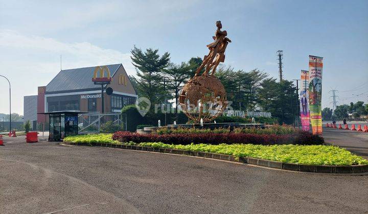 Apartement Ciputra International Rawa Buaya Cengkareng.disewakan Segera 1