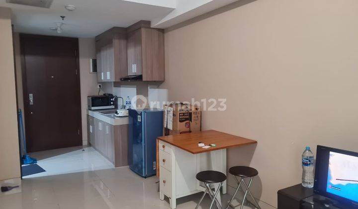 DIJUAL Apartement U Residence 3 Jual Cepat Unit Lebih Besar Dari Type Standard 2