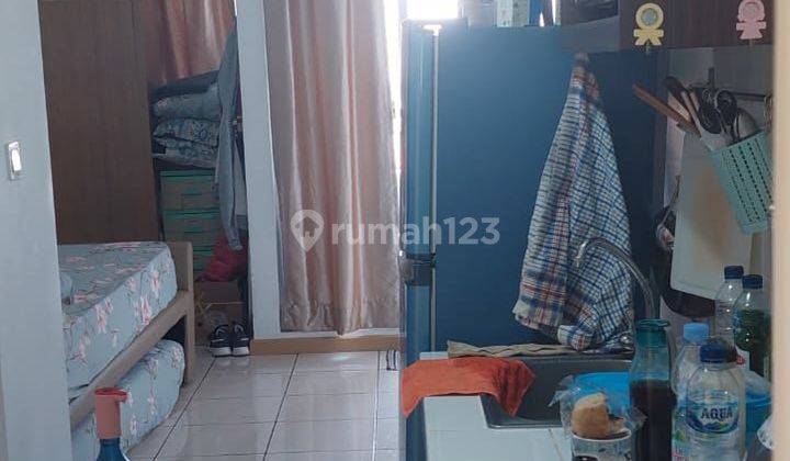 Dijual Apartemen Mtown Residence siap huni harga murah dapat isian lagi 1