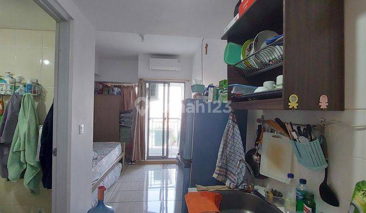 Dijual Apartemen Mtown Residence siap huni harga murah dapat isian lagi 2