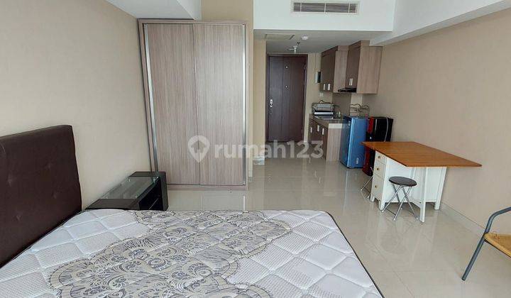 Disewakan Apartment U Residence 3 Karawaci Selangkah ke UPH sangat cocok untuk mahasiswa 2