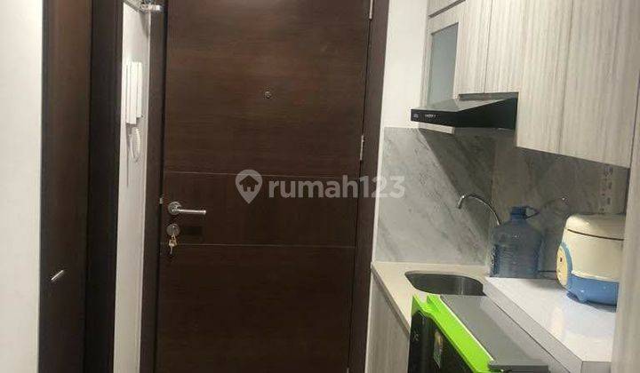 Jual Rugi , Siap Huni Full Furnished 1