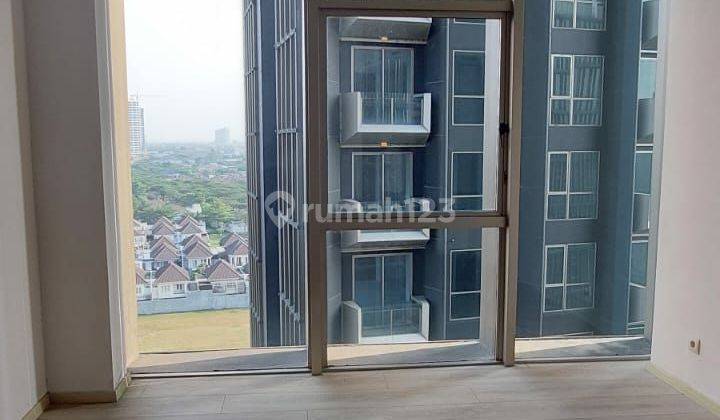 Disewakan murah Apartment Saumata alsut Lokasi strategis lingkungan nyaman 2