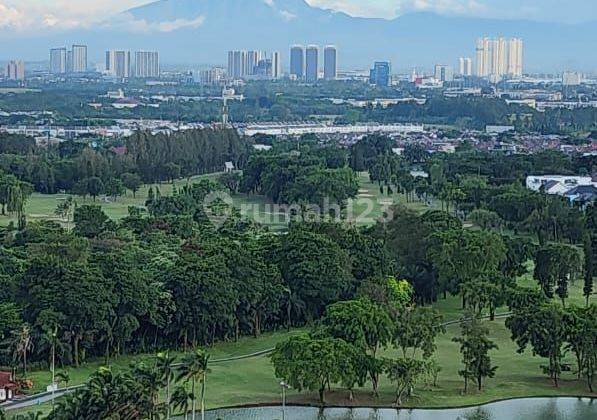 Dijual Mtown Residence Rp Tower Dakota Worth To Buy Fully Furnished. 2