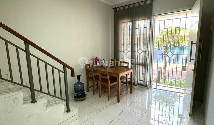 Dijual Arcadia Village Re Gading Serpong Jual Cepat Bu 1