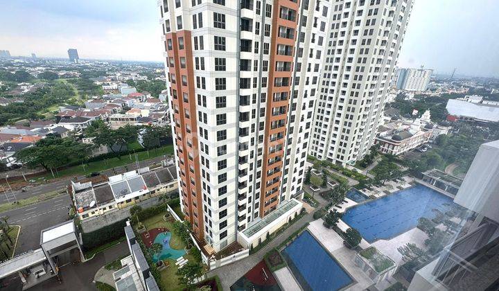 Disewakan Apartemen Mtown Signature Tower Herald 1