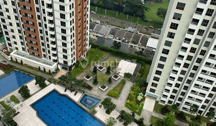 Disewakan Apartmen M town Signature Galaxy 1