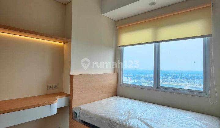 Dijual Cepat Apartemen B Residence 1