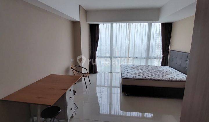 Dijual Apartemen U Residence 3 1