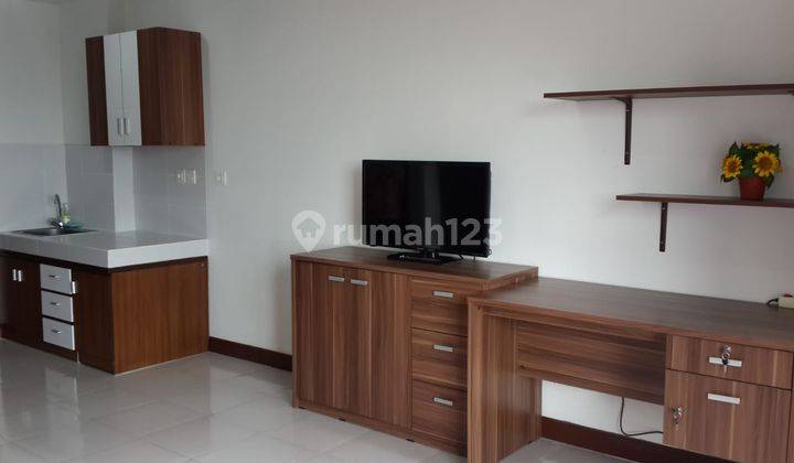 Disewakan Apartement Scientia Residence 1