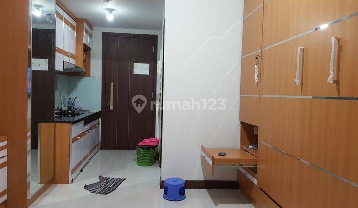 Disewakan Apartement Scientia Residence 1