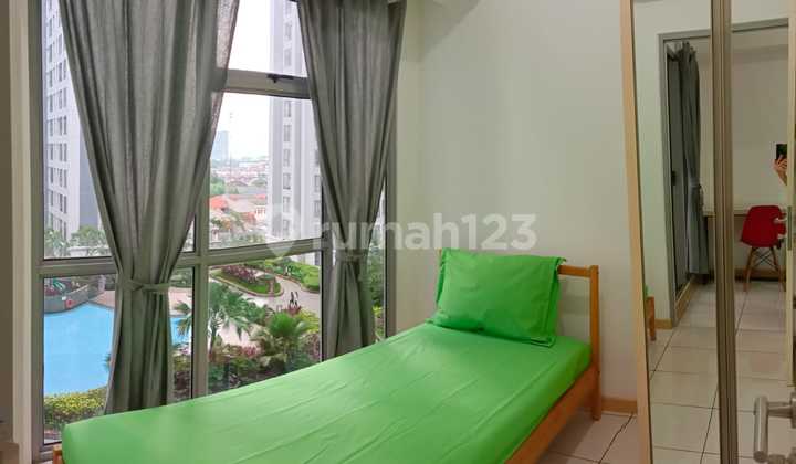 Disewakan Apartement Mtown Residence  2