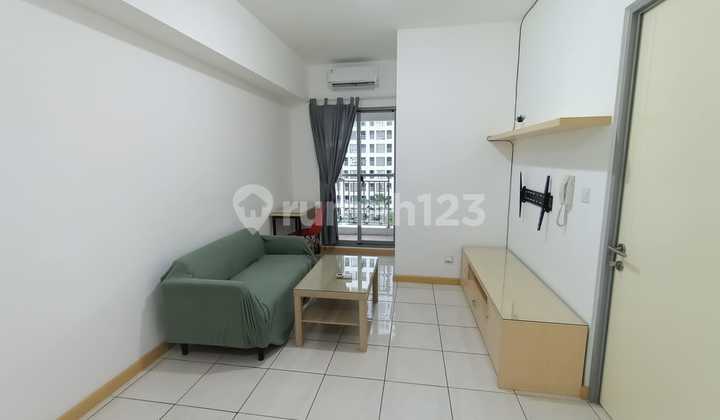 Disewakan Apartement Mtown Residence  1