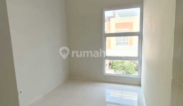 Disewakan Cluster Arcadia At Gading Serpong 2