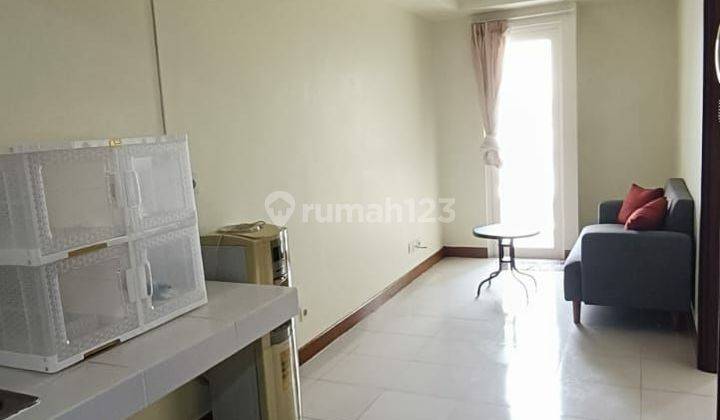 Disewakan Apartement Scientia  2