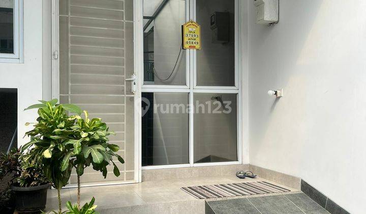  Dijual Rumah Di Taman Ratu Tm Jakarta Barat 2