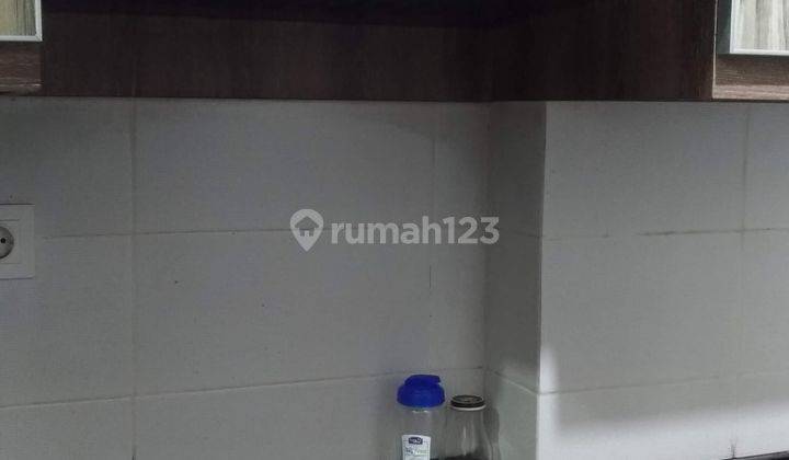 DISEWAKAN Apartemen SCIENTIA siap huni 2