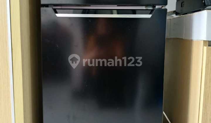 Scientia Tower A Apartment Ready to Occupy 2