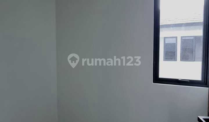 Park Serpong Rumah Baru 100% Disewakan Segera 2