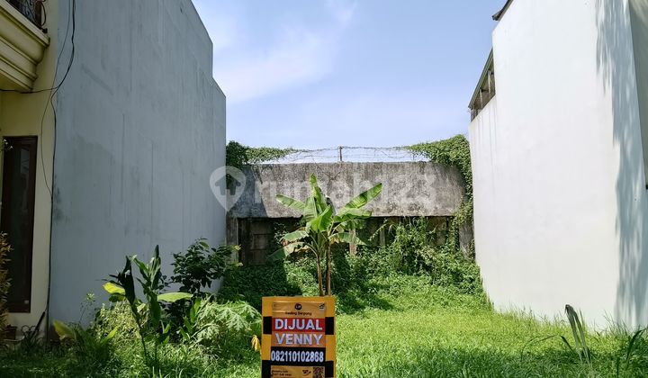 Ready-to-Build Plot for Quick Sale in a Strategic Location