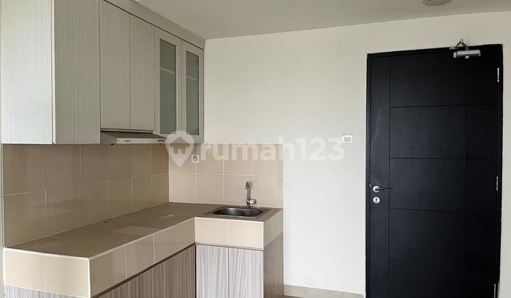 Apartemen Vega Paramount Gading Serpong Disewakan Segera